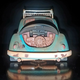 Illustration for article titled LALD Engine Week: 4 Cylinders A Late Entry Beater Bug Witta 4-Banger